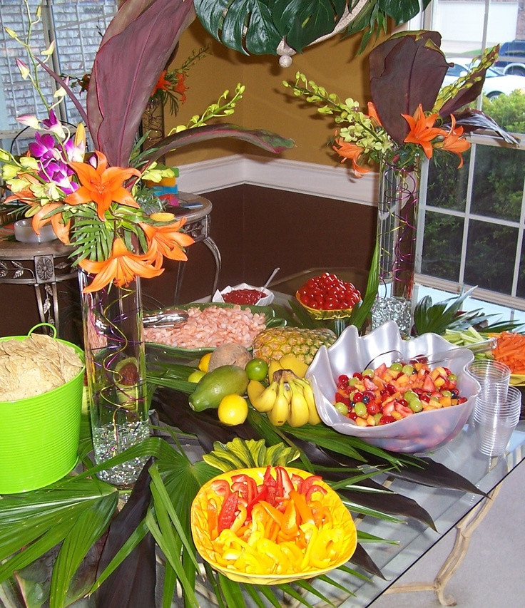Caribbean Beach Party Ideas
 154 best images about CARIBBEAN PARTY IDEAS AND
