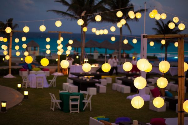 Caribbean Beach Party Ideas
 Caribbean Themed Event Planning CAISO Steel Drum Band