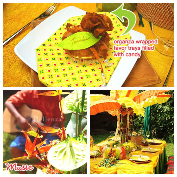 Caribbean Themed Backyard Party Ideas
 155 best CARIBBEAN PARTY IDEAS AND DECORATIONS images on