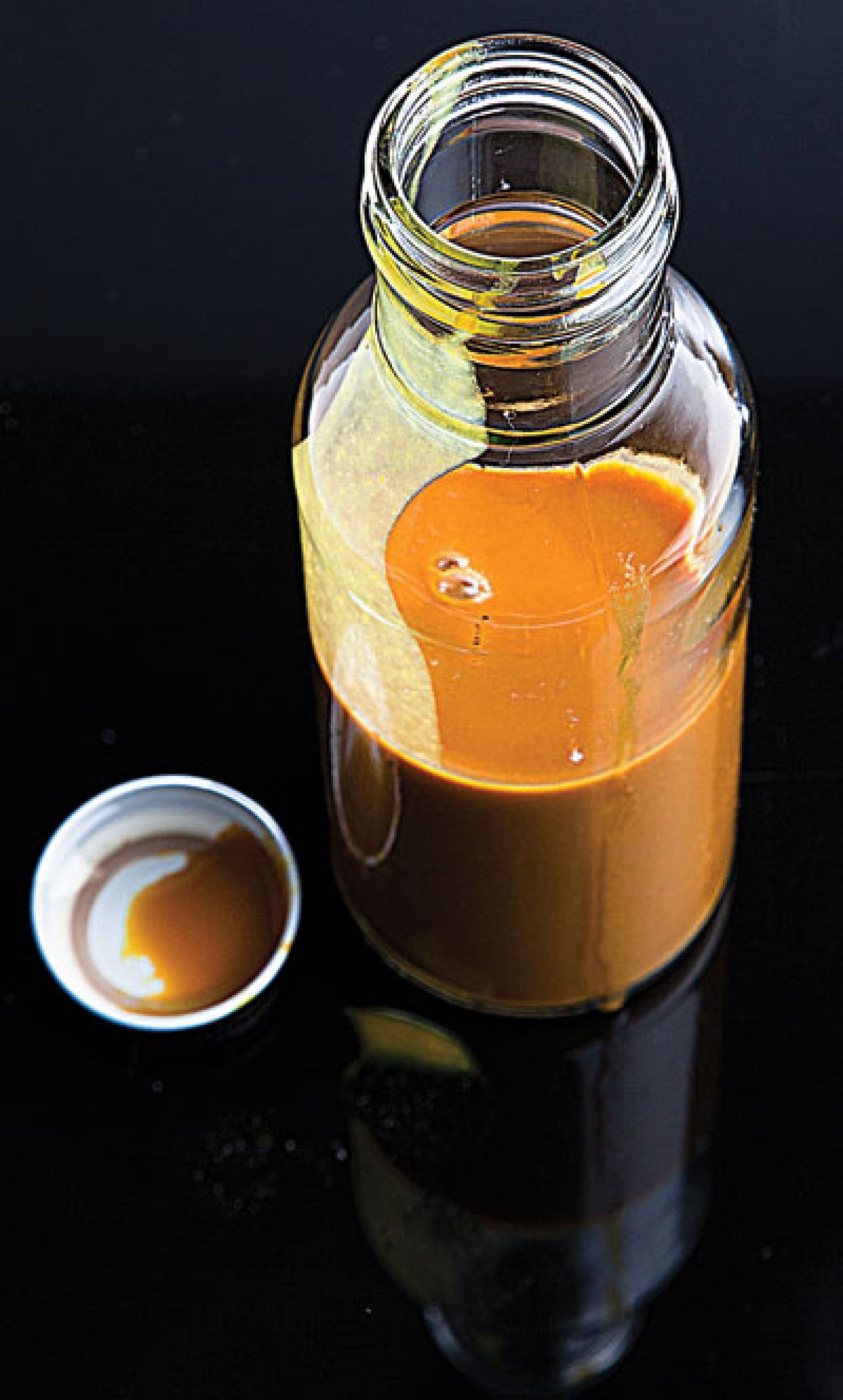 Carolina Gold Bbq Sauce Recipe
 Carolina Gold Sauce