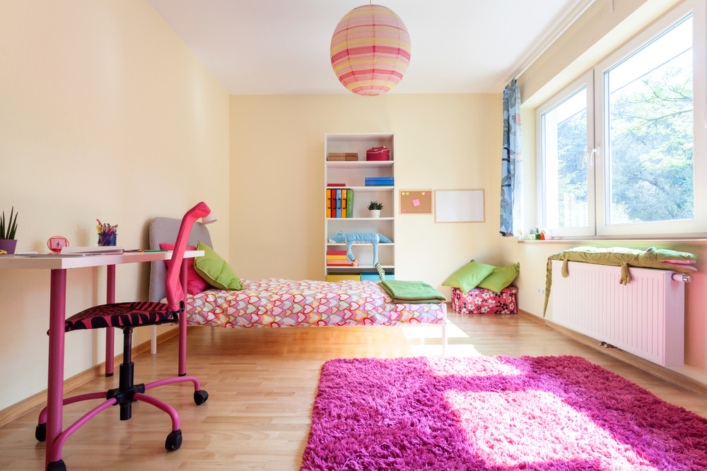 Carpet For Kids Bedroom
 Kids Bedroom Cleaning Checklist 6 TipsBuildDirect Blog