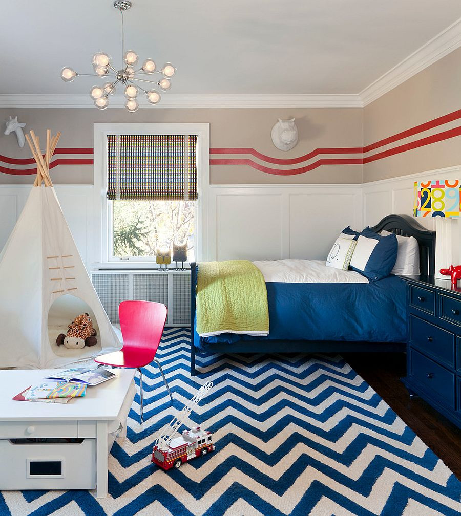 Carpet For Kids Bedroom
 Kids Rooms Design Ideas Remodel and Decor