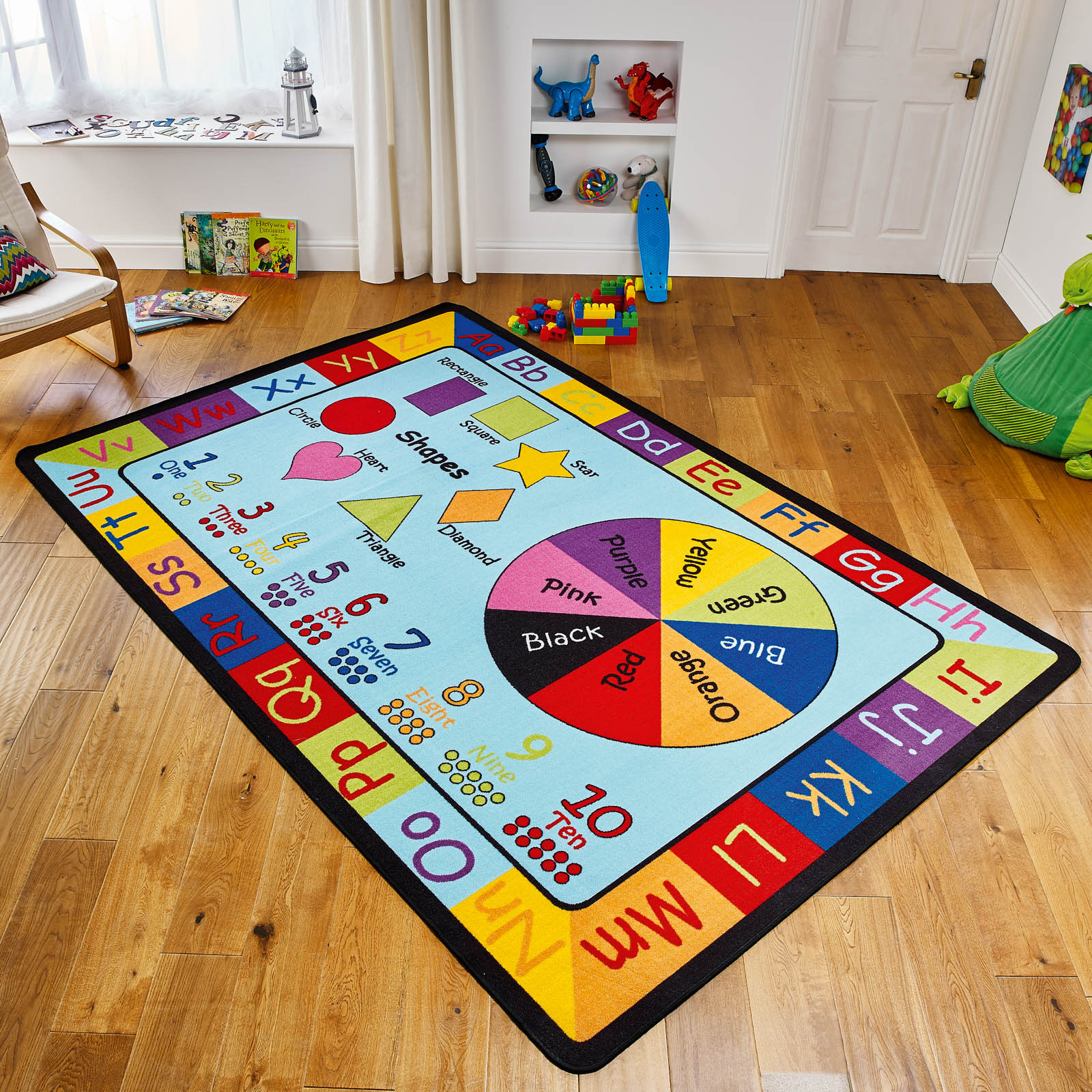 Carpet For Kids Bedroom
 How To Choose The Best Kids Rugs For Your Child s Bedroom