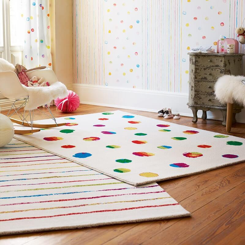 Carpet For Kids Bedroom
 Top 10 Ideas for Childrens Interior Design