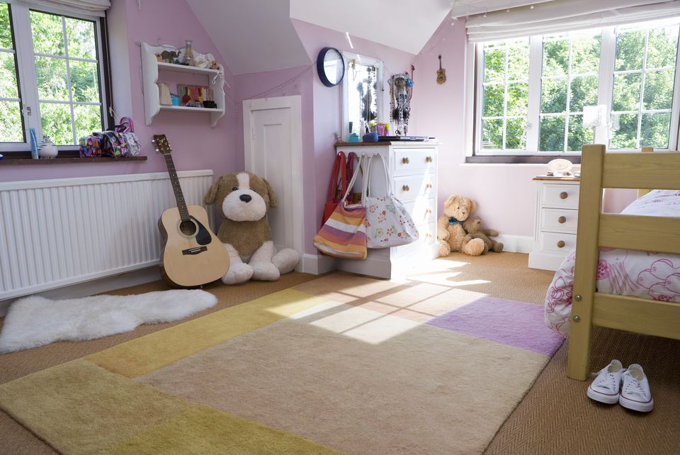 Carpet For Kids Bedroom
 Best Flooring Options for a Kid s Bedroom