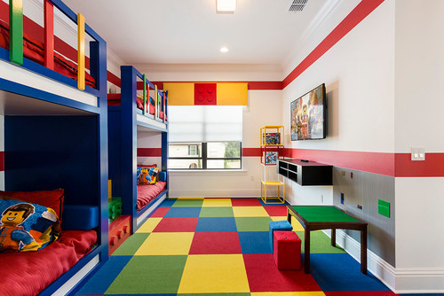 Carpet Tiles For Kids Room
 The ABC’s of Carpet Tiles for Children’s Rooms Crystal