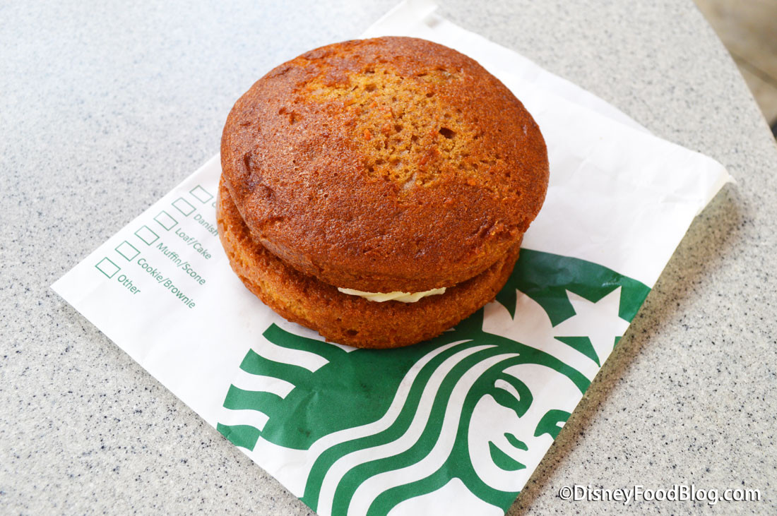 Carrot Cake Cookie Disney
 Disney World’s Iconic Carrot Cake Cookie Sees Big Changes