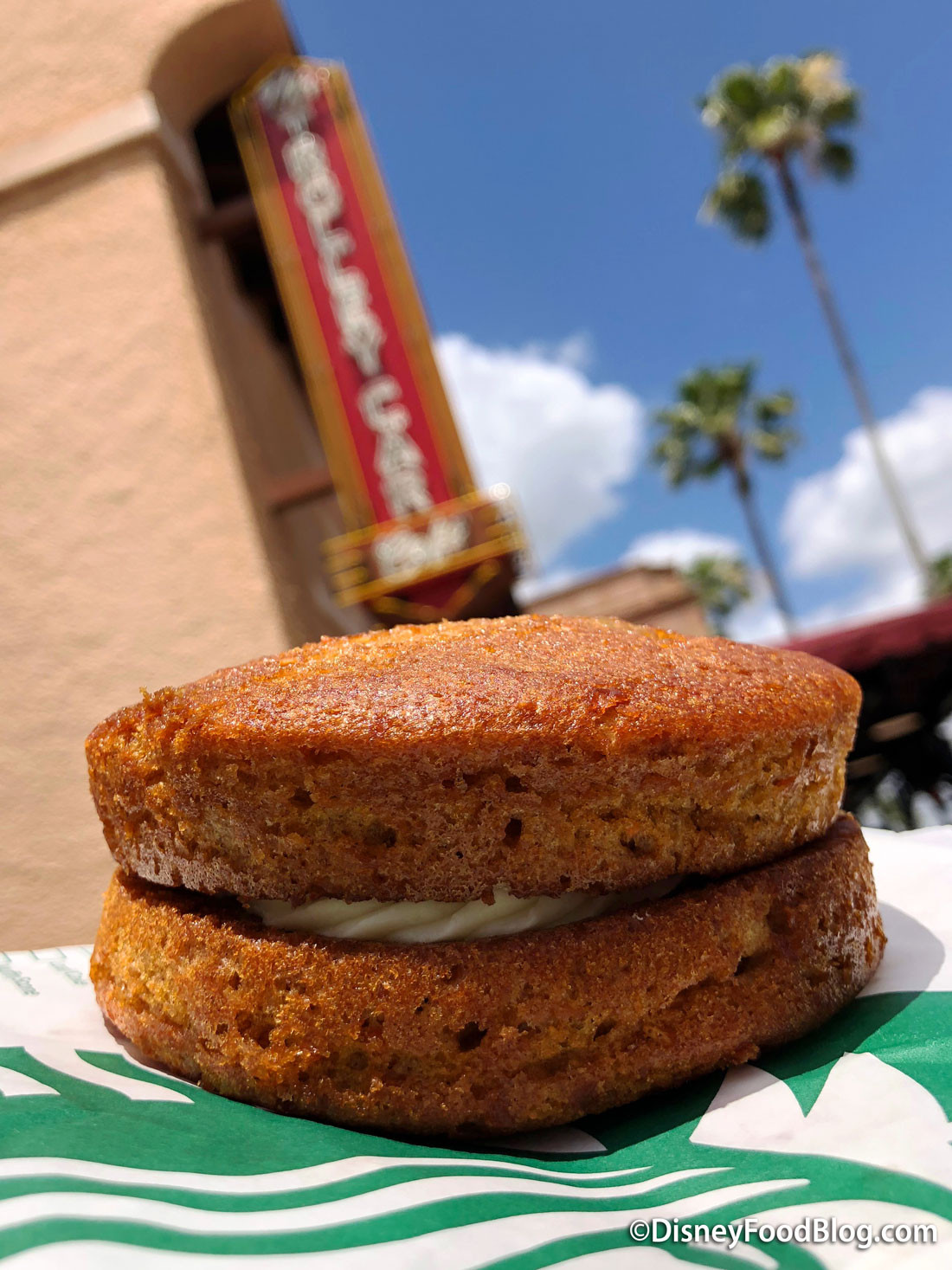 Carrot Cake Cookie Disney
 Disney World’s Iconic Carrot Cake Cookie Sees Big Changes