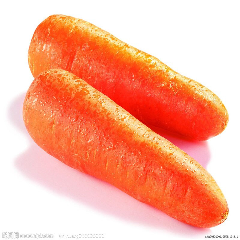 Carrot Fruit Or Vegetable
 200 seeds Five Inches Carrot seed good taste yard or