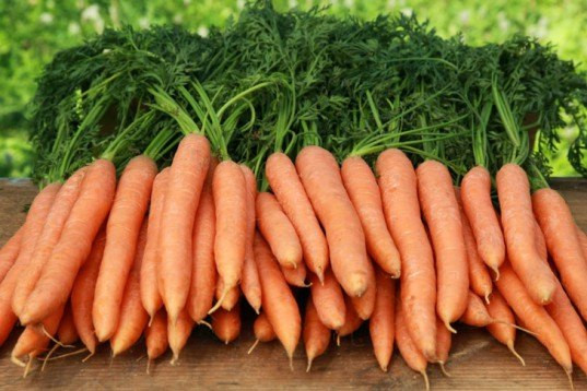 Carrot Fruit Or Vegetable
 8 Tips to Keep Your Summer Fruits and Ve ables Fresher