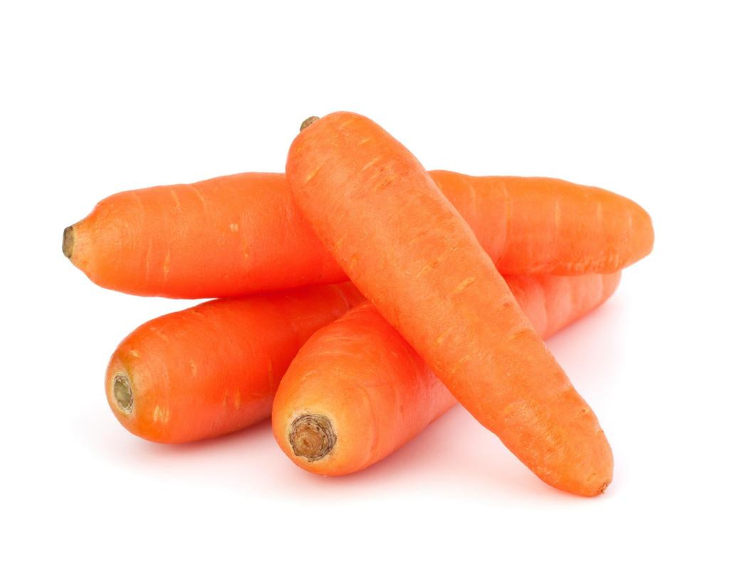Carrot Fruit Or Vegetable
 Carrots QualityFood