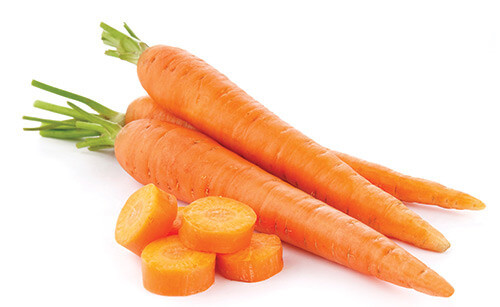 Carrot Fruit Or Vegetable
 Carrots BCfresh Ve ables