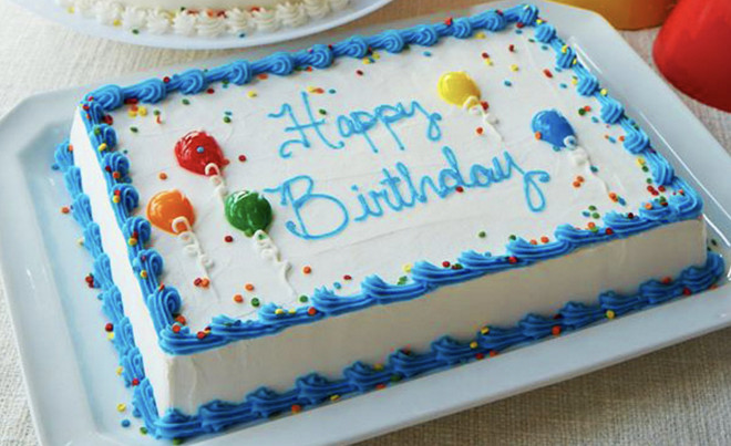 Carvel Birthday Cakes
 Carvel Cakes Prices Models & How to Order
