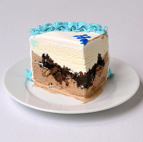 Carvel Birthday Cakes
 Copycat Carvel Ice Cream Cake