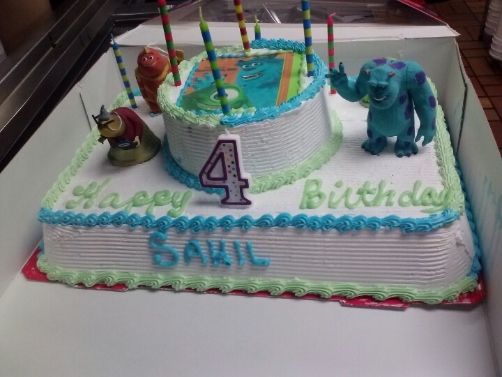 Carvel Birthday Cakes
 67 Best images about Carvel Syosset Cake Designs on