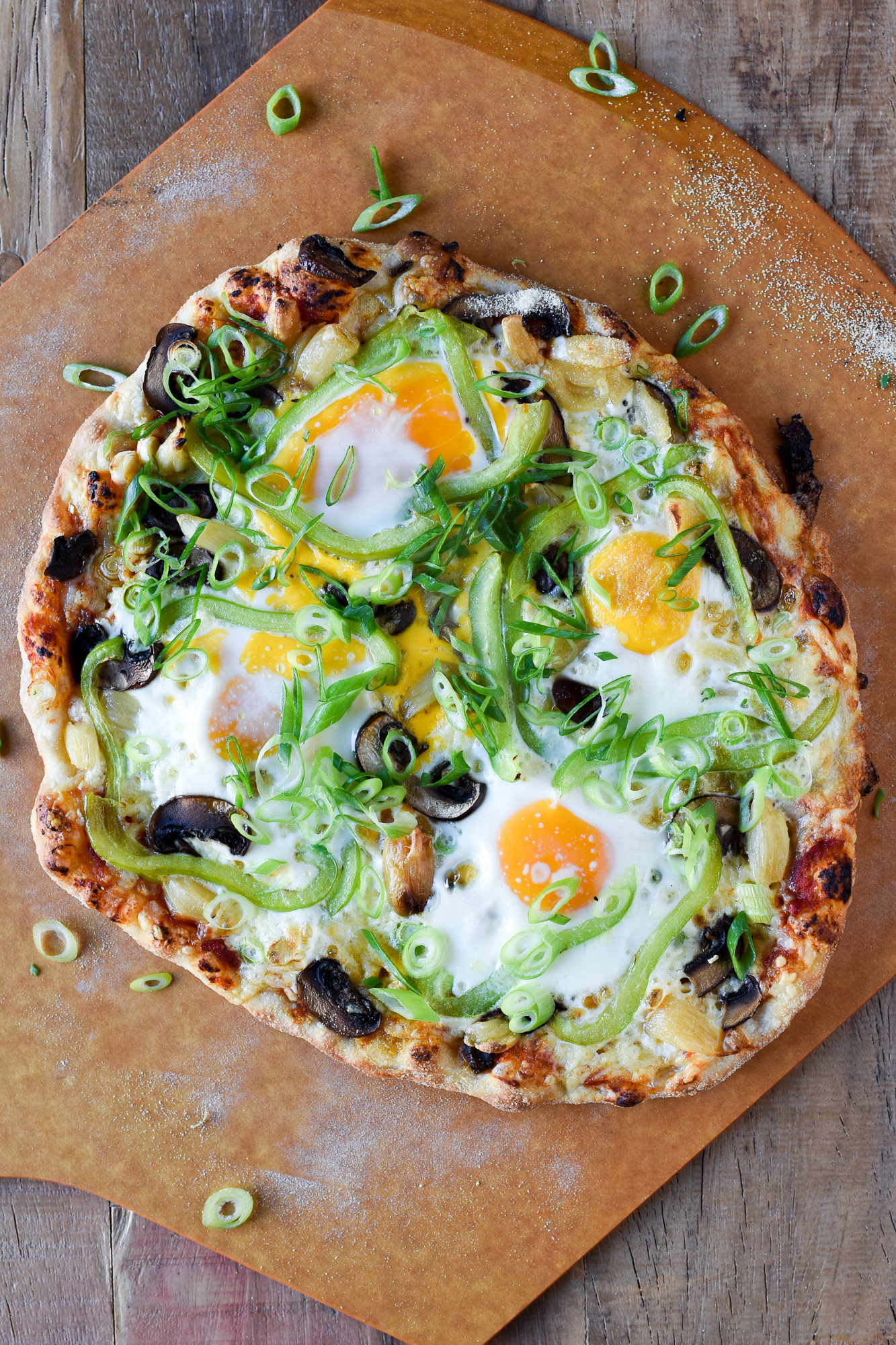 Casey'S Breakfast Pizza
 Breakfast Pizza Recipe You Need To Make This Right Now