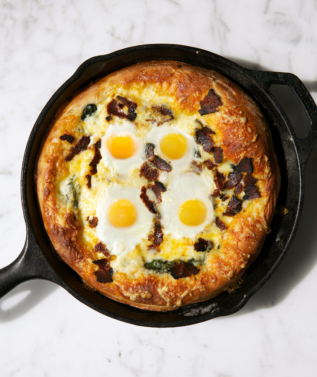 Casey'S Breakfast Pizza
 Breakfast Pizza Recipe