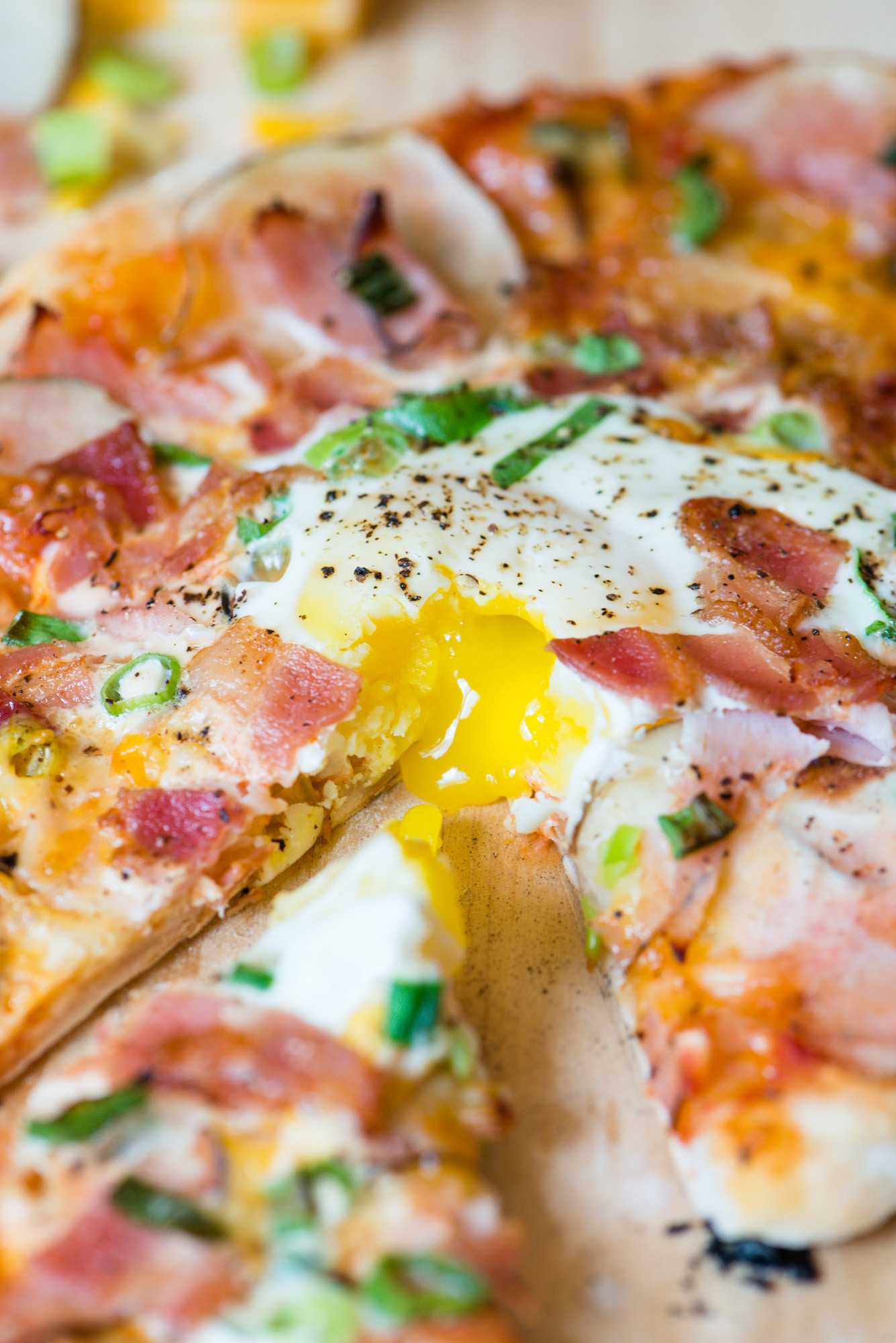 Casey'S Breakfast Pizza
 Breakfast Pizza