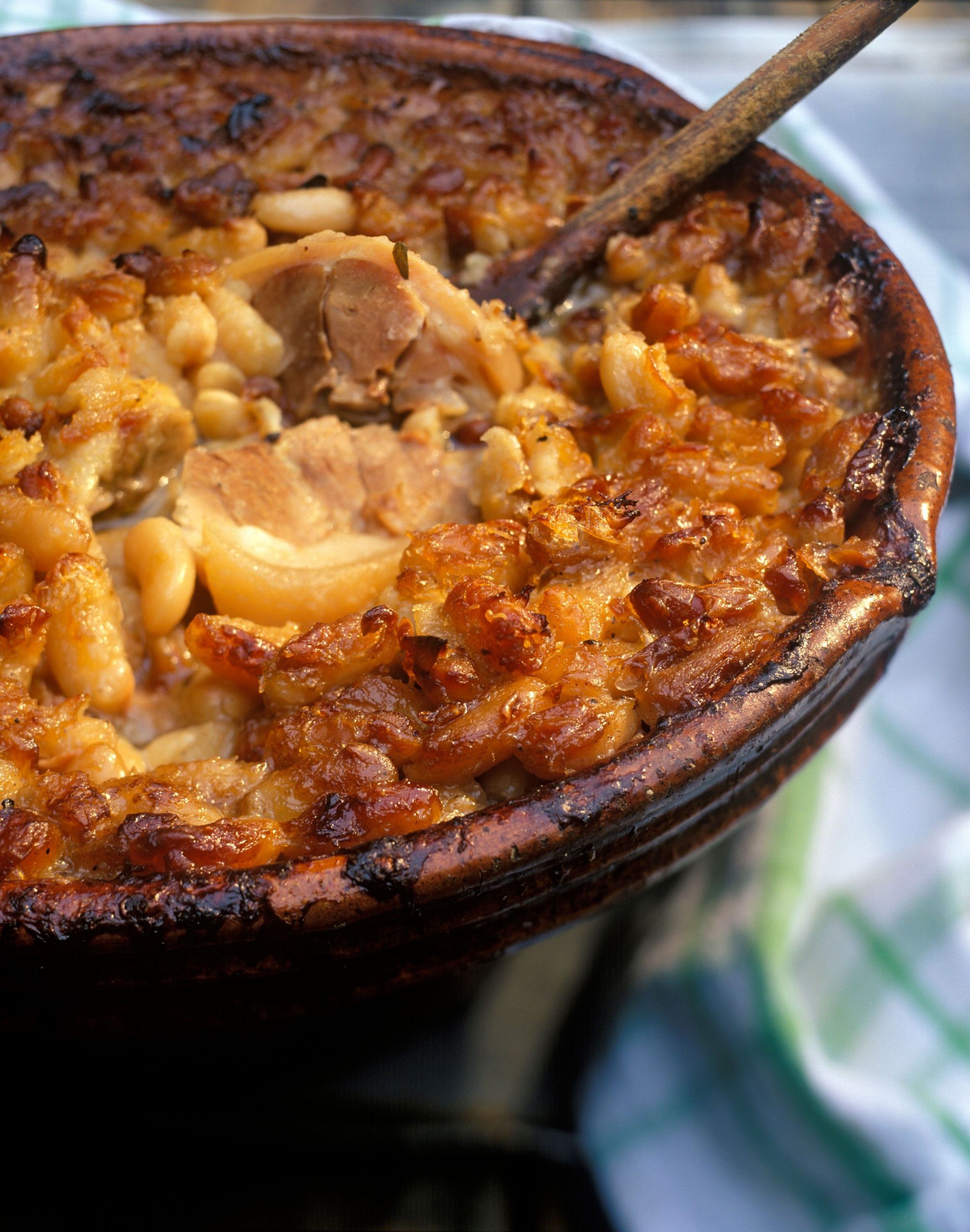 Cassoulet Recipes Julia Child
 This French dish is so delicious it has its own festival
