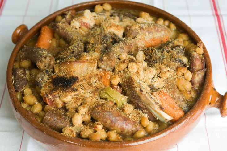 Cassoulet Recipes Julia Child
 Cassoulet to quote Julia Child may be everyday fare for