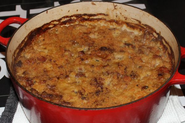 Cassoulet Recipes Julia Child
 Cassoulet to quote Julia Child may be everyday fare for
