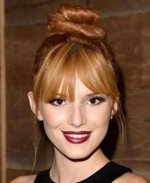 Casual Updo Hairstyles
 20 Casual Updos for Long Hair