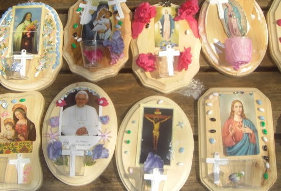Catholic Crafts For Kids
 Catholic Crafts for Kids