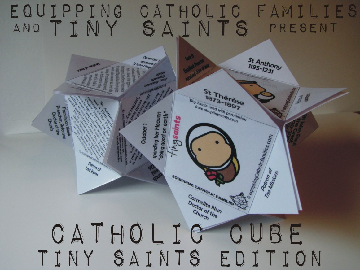 Catholic Crafts For Kids
 Catholic Crafts For Kids