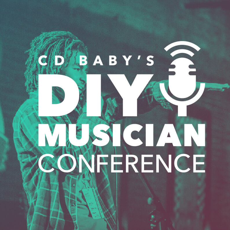 Cd Baby DIY Conference
 CD Baby Digital Music Distribution Sell & Promote Your