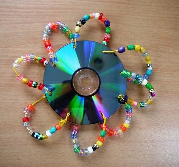 Cd Craft Ideas For Kids
 Pin on Summer Crafts Creative Deco Ideas