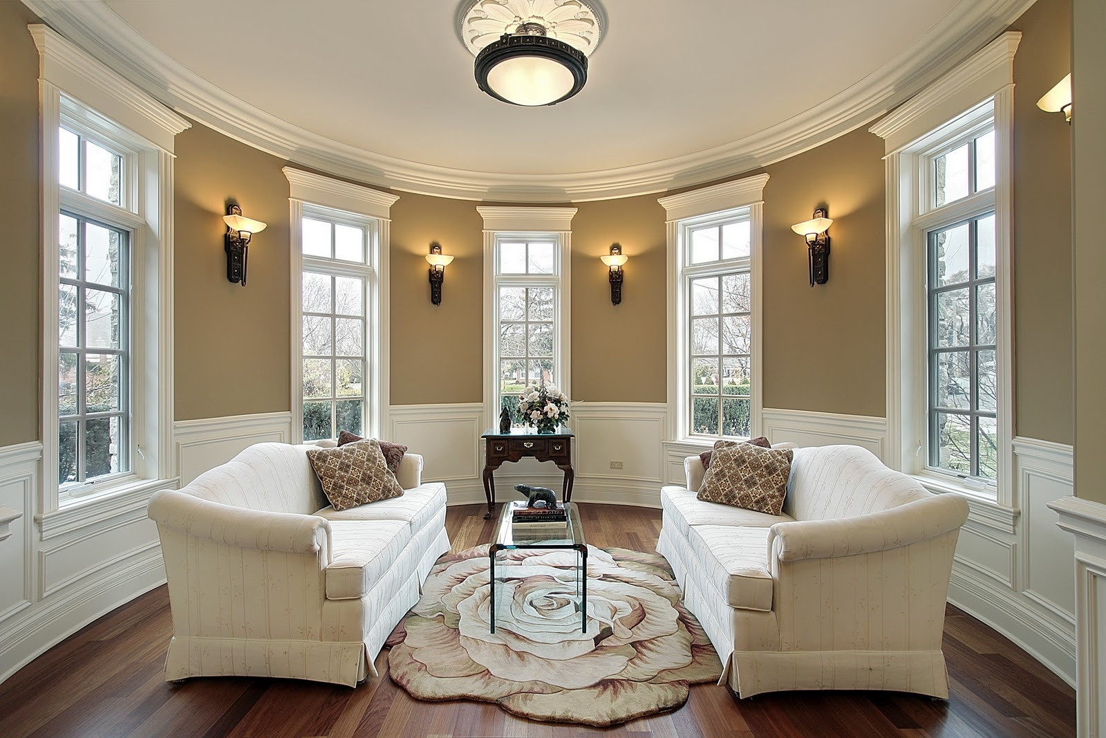 Ceiling Lights Living Room
 5 Top Tips For The Best Light Fixtures