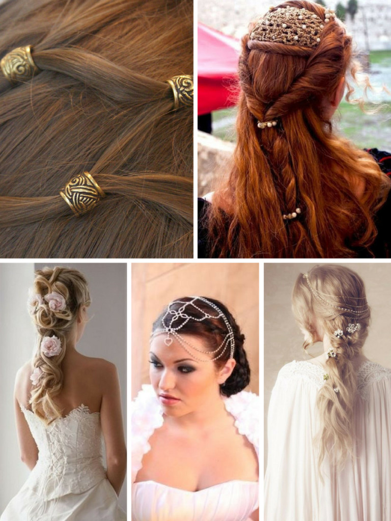 Celtic Hairstyles Female
 Me val hairstyles – RELOCATING TO IRELAND