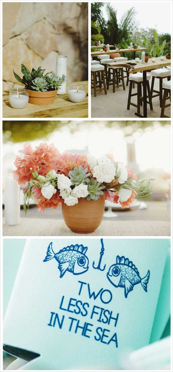 Centerpiece Ideas For Engagement Party
 10 Best Engagement party Decoration ideas That Are Oh So