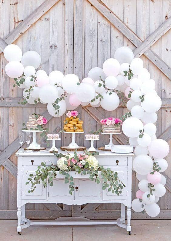 Centerpiece Ideas For Engagement Party
 25 Amazing DIY Engagement Party Decoration Ideas for 2020