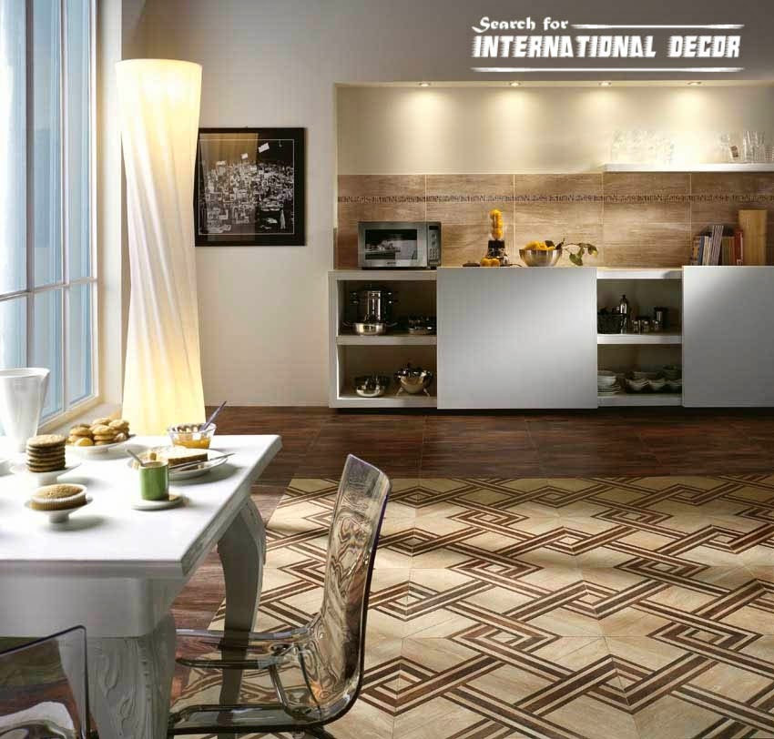 Ceramic Kitchen Tile
 Top 15 Chinese ceramic tile in the interior