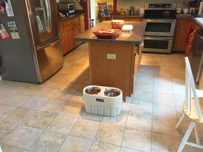 Ceramic Kitchen Tile
 Is Ceramic Tile a Good Flooring Choice for my Home