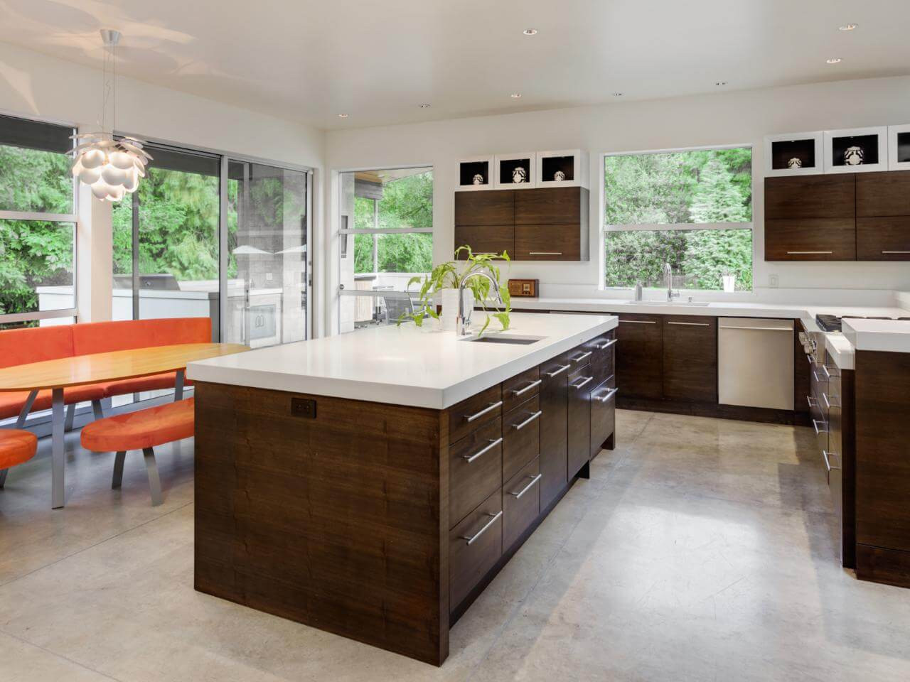 Ceramic Kitchen Tile
 20 Best Kitchen Tile Floor Ideas for Your Home