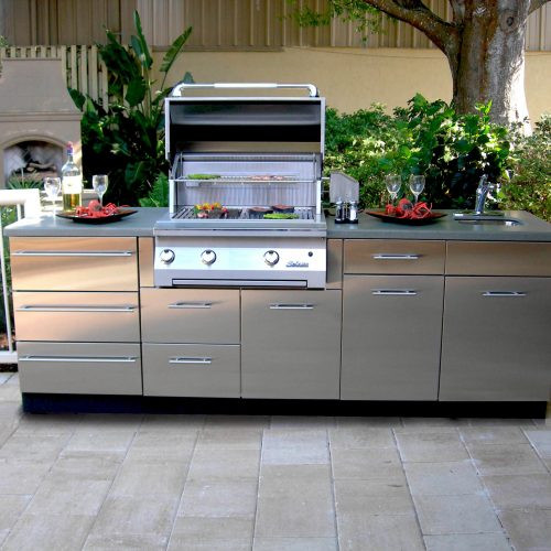 Chadwick Outdoor Kitchens
 GALLERY Chadwick Outdoor Kitchens