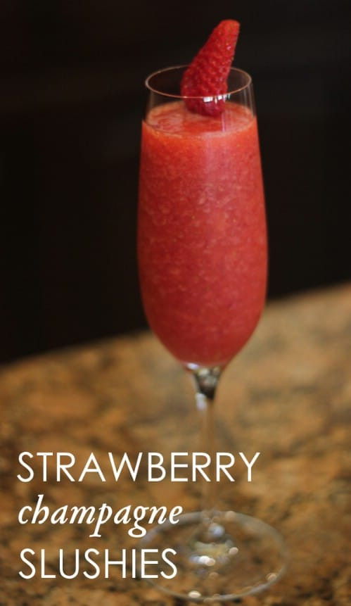 Champagne Drinks For Summer
 40 Sensational Drink Recipes to Beat the Summer Heat