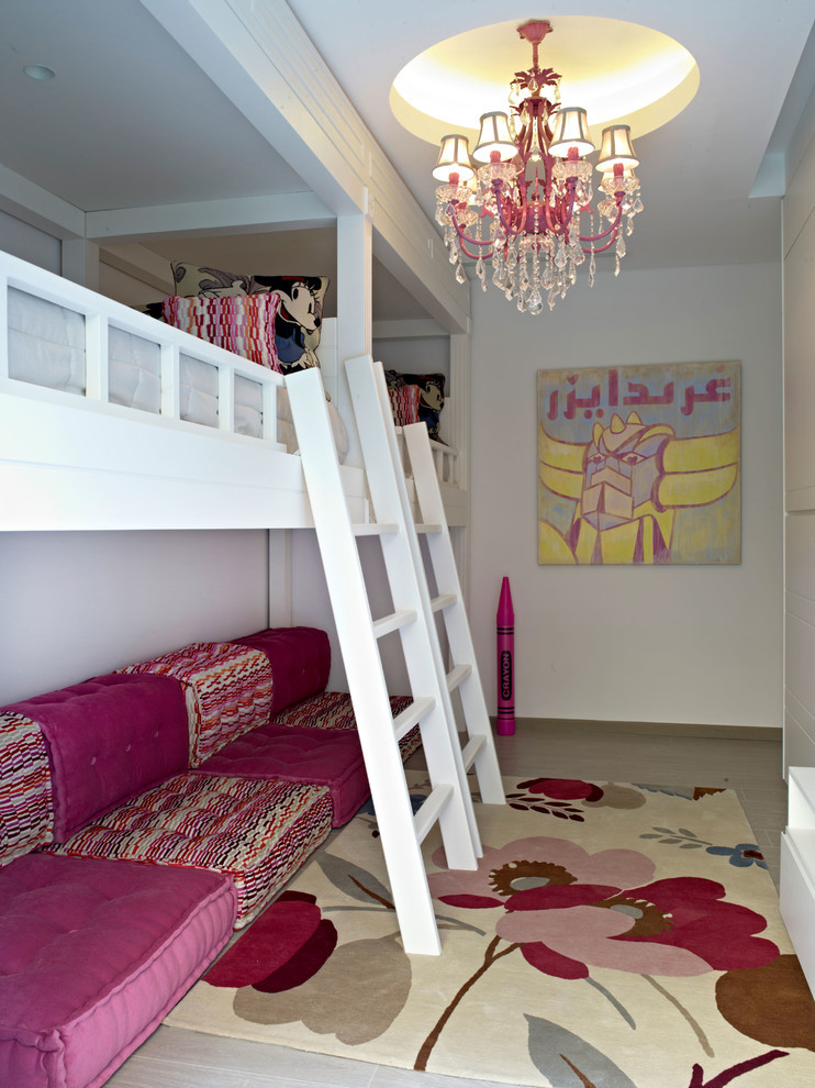 Chandelier Kids Room
 24 Pink Chandelier Light Designs Decorating Ideas