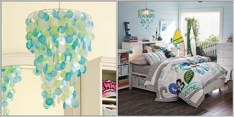 Chandelier Kids Room
 Chandeliers For Youngsters Room House Interior Designs