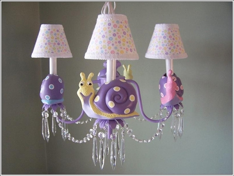 Chandelier Kids Room
 Chandeliers For Youngsters Room House Interior Designs