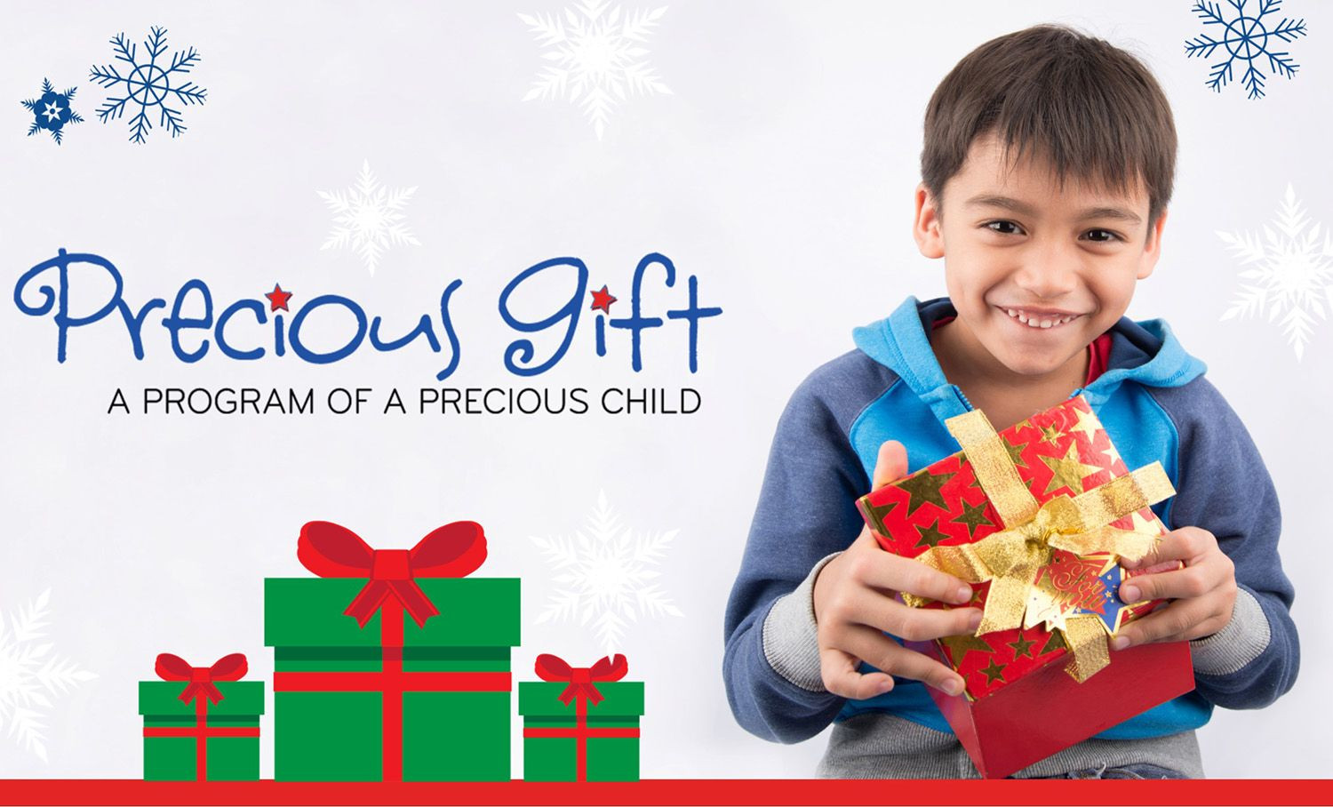 Charity Gifts For Kids
 Sponsor a foster child s Christmas ts A precious child
