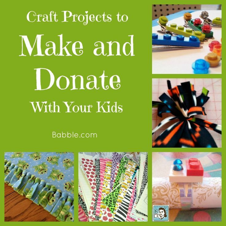 Charity Gifts For Kids
 204 best Kid friendly Volunteering Ideas images on