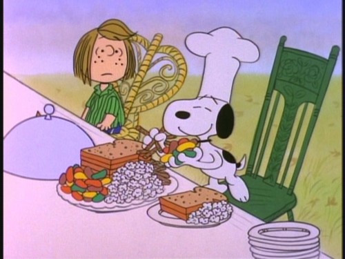 Charlie Brown Thanksgiving Quotes
 Charlie Brown Thanksgiving Quotes QuotesGram