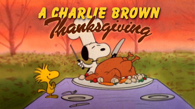 Charlie Brown Thanksgiving Quotes
 Peanuts Thanksgiving Quotes QuotesGram
