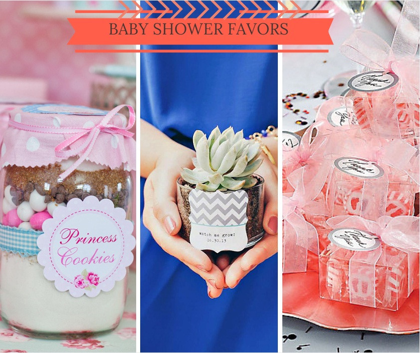 Cheap Baby Shower Gift Ideas For Guests
 39 Outstanding Baby Shower Favor Ideas CheekyTummy