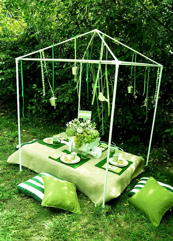 Cheap Backyard Party Ideas
 Top 9 Outdoor Table Decor Ideas – Easy & Cheap Backyard