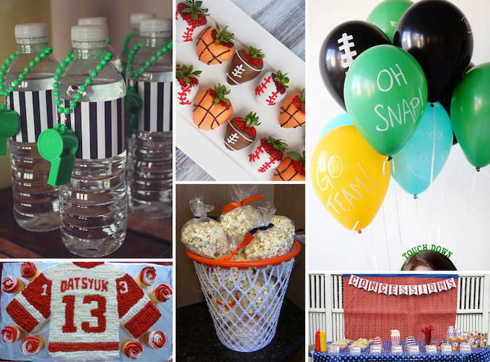 Cheap Birthday Party Ideas For Teens
 1001 birthday party ideas for teens DIY decor themes