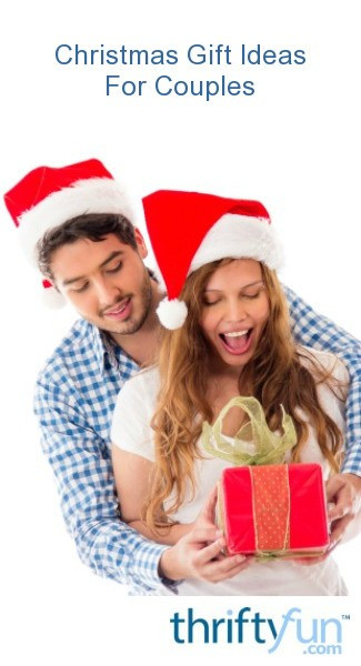 Cheap Christmas Gift Ideas For Couples
 Inexpensive Christmas Gift Ideas for Couples